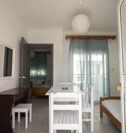 Antonia Rooms Skala Fourkas Ngoại thất bức ảnh