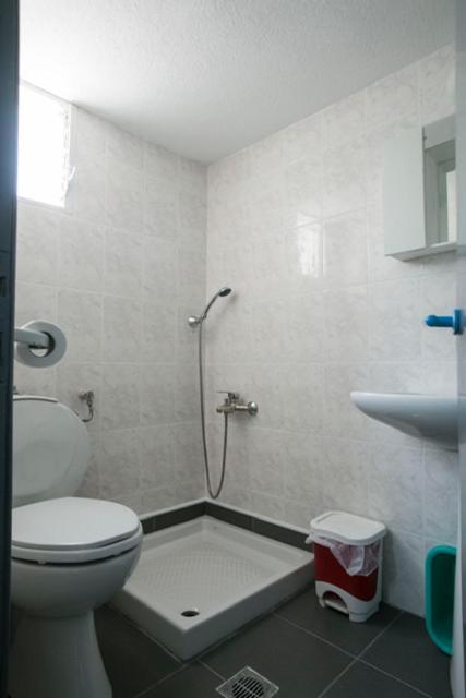 Antonia Rooms Skala Fourkas Ngoại thất bức ảnh