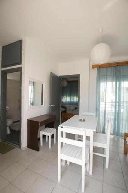 Antonia Rooms Skala Fourkas Ngoại thất bức ảnh