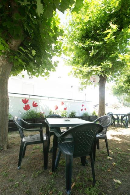 Antonia Rooms Skala Fourkas Ngoại thất bức ảnh