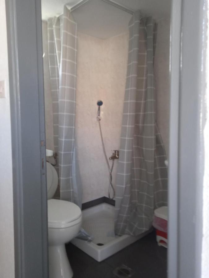 Antonia Rooms Skala Fourkas Ngoại thất bức ảnh