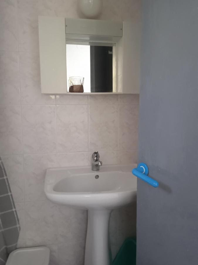 Antonia Rooms Skala Fourkas Ngoại thất bức ảnh